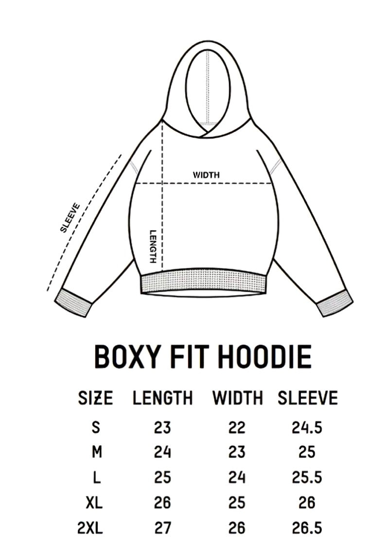 God first hoodie