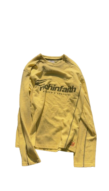 Blessed Thermal