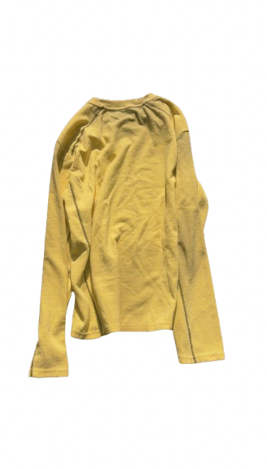 Blessed Thermal