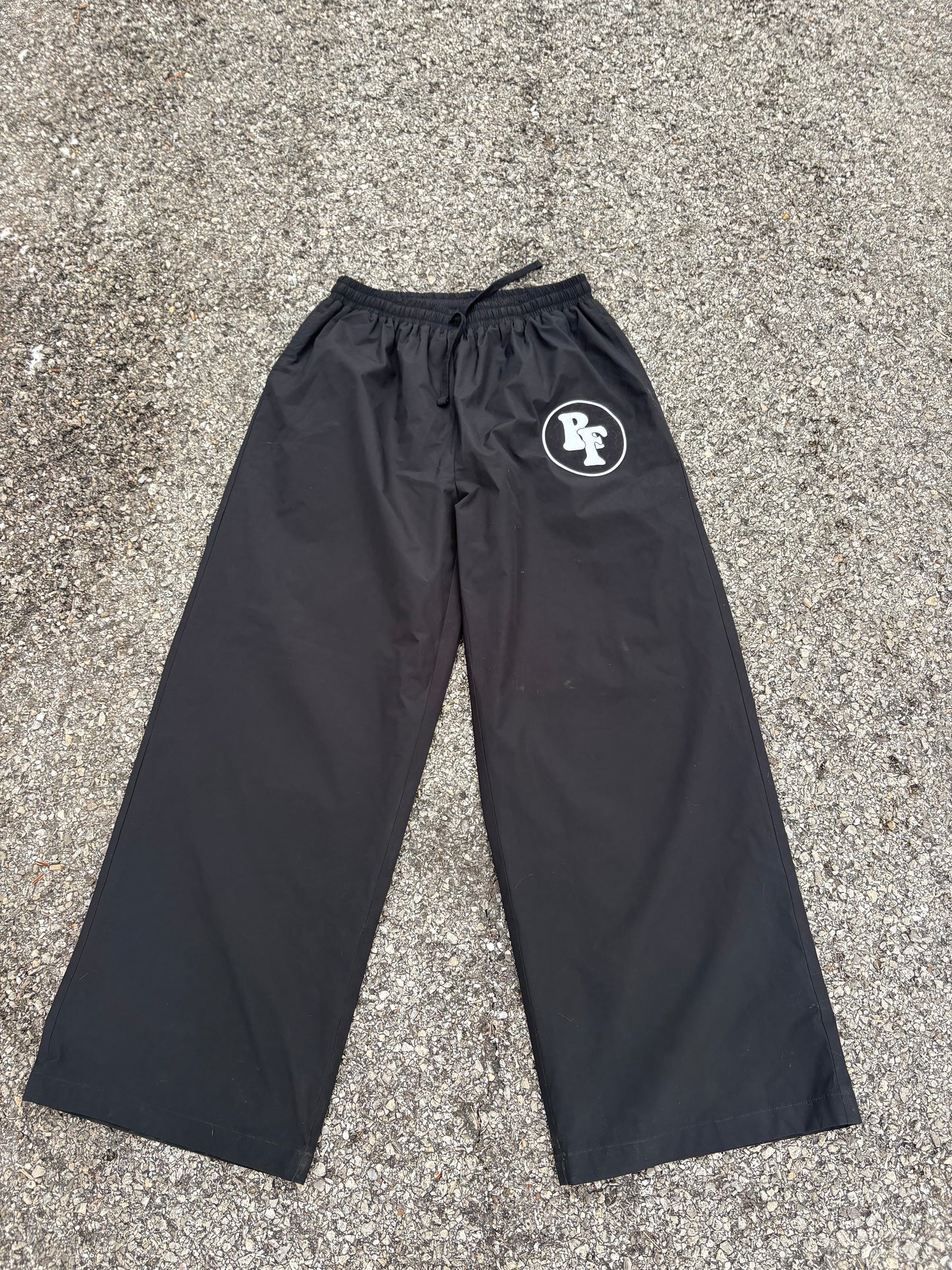 RichinFaith Sweats