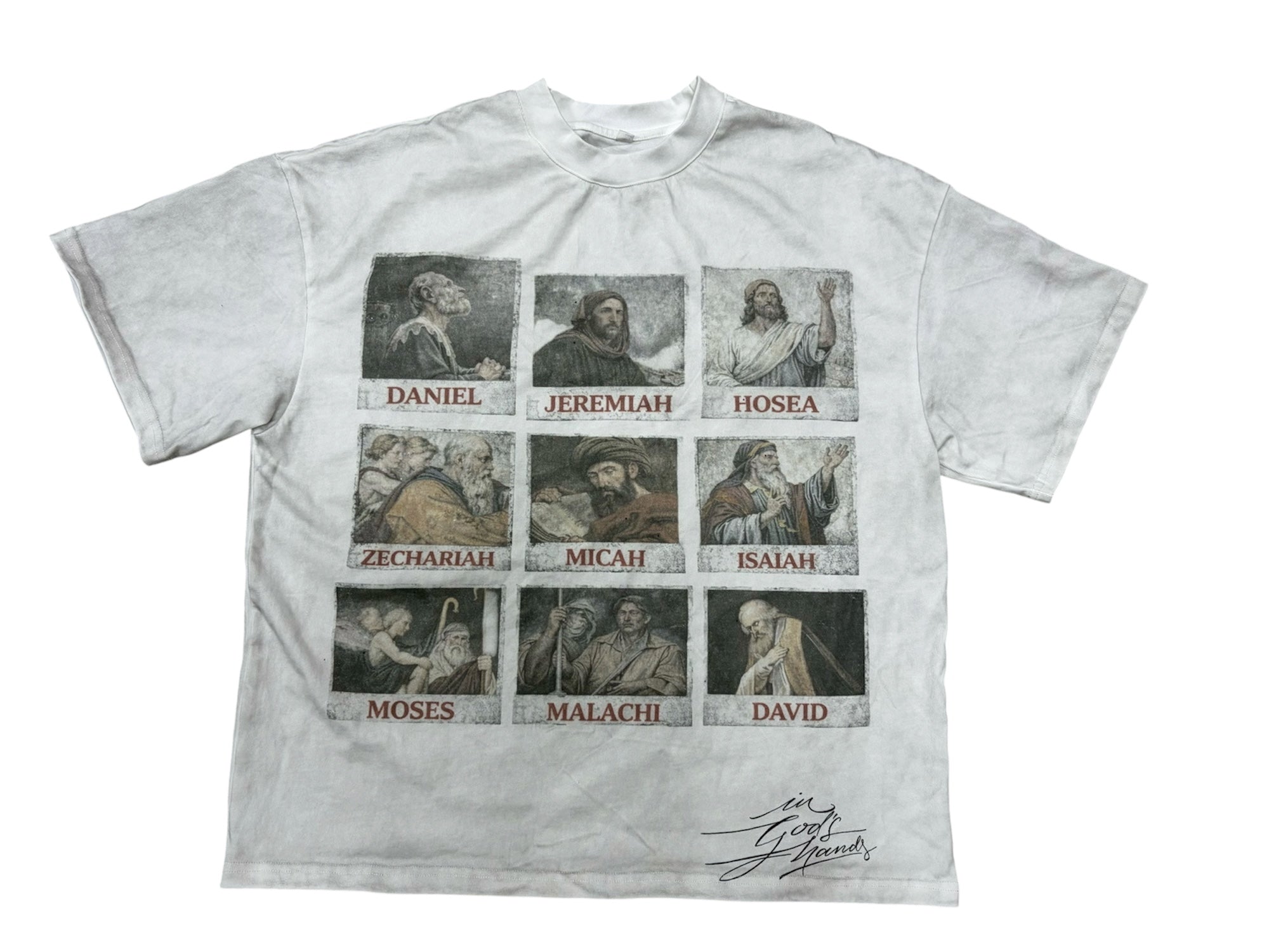 Prophet Tee